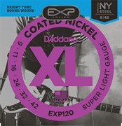 D'ADDARIO EXP120 D'ADDARIO EXP120