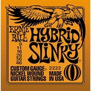Ernie Ball 2222 Ernie Ball 2222