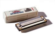 HOHNER Big river harp 590/20 / C HOHNER Big river harp 590/20 / C