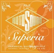 ROTOSOUND CL2