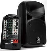 YAMAHA STAGEPAS 400i1M