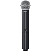 SHURE BLX24E/PG58 M17