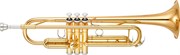 YAMAHA YTR-4335G II