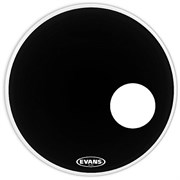 Evans BD20RONX EQ3 ONYX