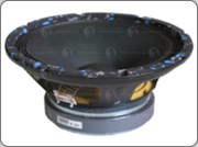 EUROSOUND DYD250B-8-63