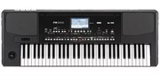 KORG PA300 KORG PA300