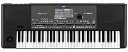 KORG PA600 KORG PA600