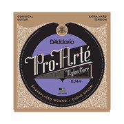 D'ADDARIO EJ44