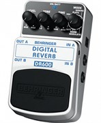 Behringer DR600