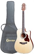 CRAFTER DE-8 / NС