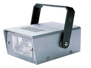 EURO DJ MINI STROBE M