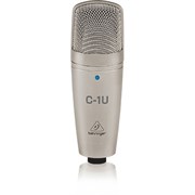 BEHRINGER C-1U