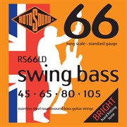 ROTOSOUND RS66LD