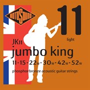 ROTOSOUND JK 11