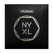 D'ADDARIO NYXL45105