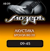 Мозерь AB09