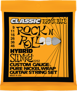 Ernie Ball 2252