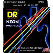 DR NEON Hi-Def MULTI-COLOR Medium